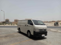 للبيع تويوتا Hiace 2013