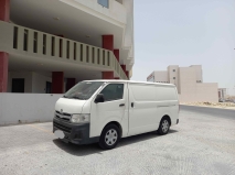 للبيع تويوتا Hiace 2013