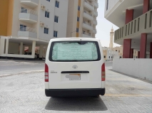 للبيع تويوتا Hiace 2013