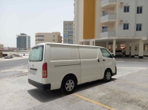 للبيع تويوتا Hiace 2013