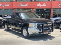 للبيع شفروليت Silverado 2013