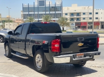 للبيع شفروليت Silverado 2013