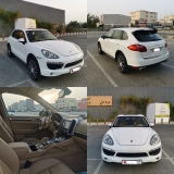 للبيع بورش Cayenne S 2013