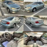 للبيع تويوتا camry 2005