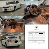 للبيع نيسان Altima 2012