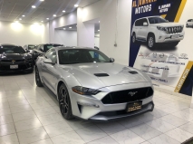 للبيع فورد Mustang  2018