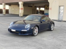 للبيع بورش carrera s 2010