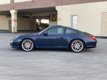 للبيع بورش carrera s 2010