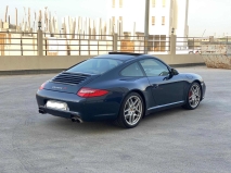 للبيع بورش carrera s 2010