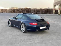 للبيع بورش carrera s 2010