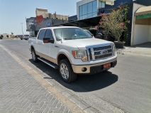 للبيع فورد F150 Truck 2012