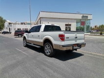 للبيع فورد F150 Truck 2012