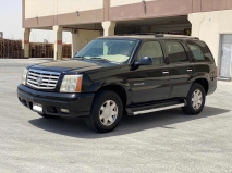 للبيع كاديلاك Escalade 2006