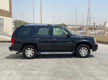 للبيع كاديلاك Escalade 2006