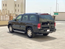 للبيع كاديلاك Escalade 2006