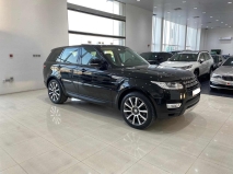 للبيع لاند روفر RANGE ROVER 2015