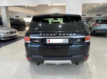 للبيع لاند روفر RANGE ROVER 2015