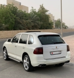 للبيع بورش Cayenne S 2004