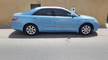 للبيع تويوتا camry 2007