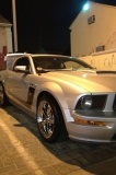 للبيع فورد Mustang  2005