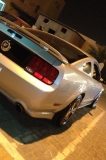 للبيع فورد Mustang  2005