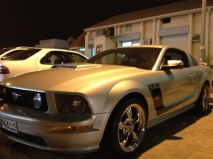 للبيع فورد Mustang  2005