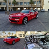 للبيع شفروليت Camaro 2015