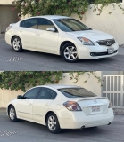 للبيع نيسان Altima 2009