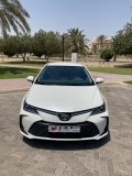 للبيع تويوتا Corolla 2021