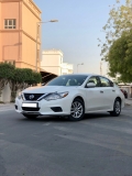 للبيع نيسان Altima 2017