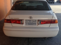 للبيع تويوتا camry 2002