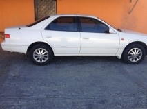 للبيع تويوتا camry 2002