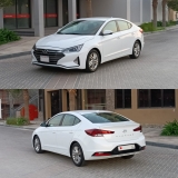 للبيع هونداي Elantra 2019