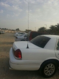 للبيع فورد Crown Victoria 2004