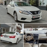 للبيع نيسان Altima 2017