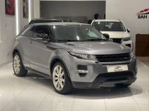 للبيع لاند روفر RANGE ROVER EVOQUE 2013