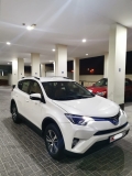 للبيع تويوتا RAV4 2018