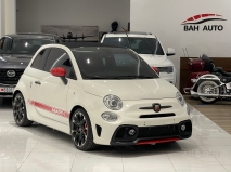 للبيع فيات ABARTH 2020