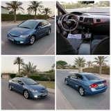 للبيع هوندا Civic 2007