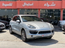 للبيع بورش Cayenne S 2012