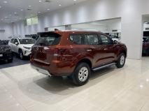 للبيع نيسان Xterra 2022