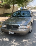 للبيع فورد Grand Marquis 2005