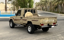 للبيع تويوتا Land Cruiser  2016