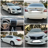 للبيع نيسان Altima 2016