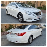 للبيع هونداي Sonata 2013