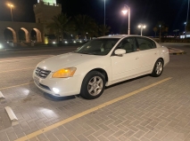 للبيع نيسان Altima 2006