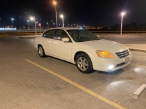للبيع نيسان Altima 2006