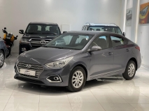 للبيع هونداي Accent 2019