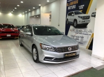 للبيع فولكس واجن Passat  2018