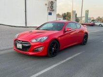 للبيع هونداي Genesis 2014